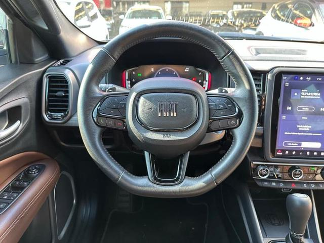 Foto do veículo FIAT TORO  RANCH AT9 4X4 2023 49.686 KM 154.900,00