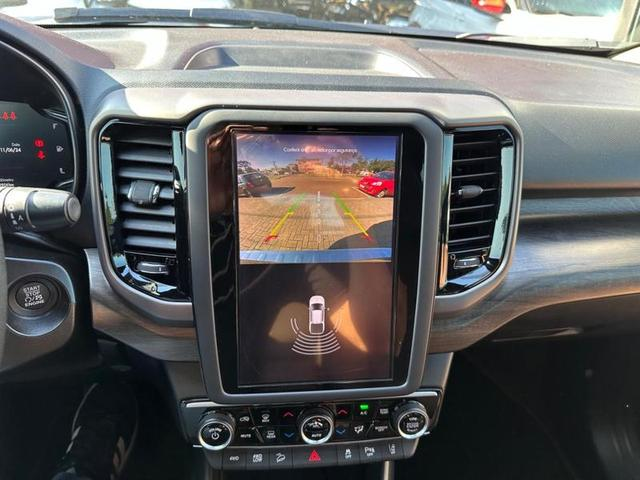 Foto do veículo FIAT TORO  RANCH AT9 4X4 2023 49.686 KM 154.900,00
