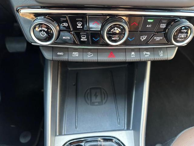Foto do veículo FIAT TORO  RANCH AT9 4X4 2023 49.686 KM 154.900,00
