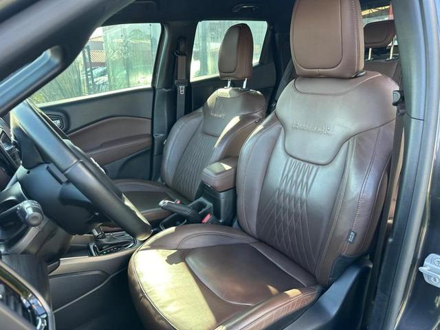 Foto do veículo FIAT TORO  RANCH AT9 4X4 2023 49.686 KM 154.900,00