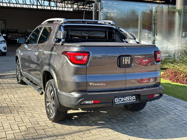 Foto do veículo FIAT TORO  RANCH AT9 4X4 2023 49.686 KM 154.900,00