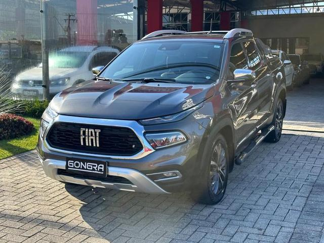 Foto do veículo FIAT TORO  RANCH AT9 4X4 2023 49.686 KM 154.900,00