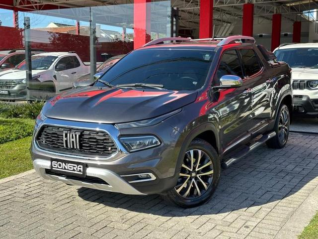 Foto do veículo FIAT TORO  RANCH AT9 4X4 2023 32.813 KM 158.900,00