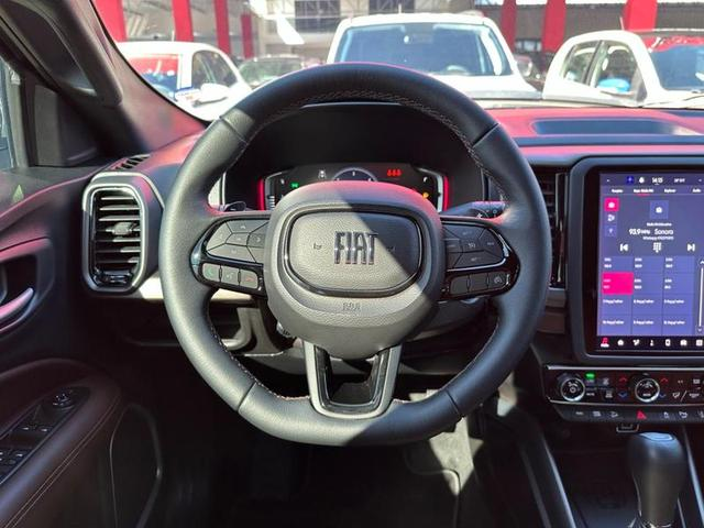Foto do veículo FIAT TORO  RANCH AT9 4X4 2023 32.813 KM 158.900,00