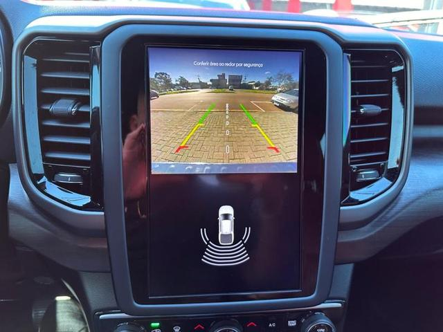 Foto do veículo FIAT TORO  RANCH AT9 4X4 2023 32.813 KM 158.900,00