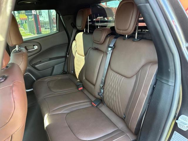 Foto do veículo FIAT TORO  RANCH AT9 4X4 2023 32.813 KM 158.900,00