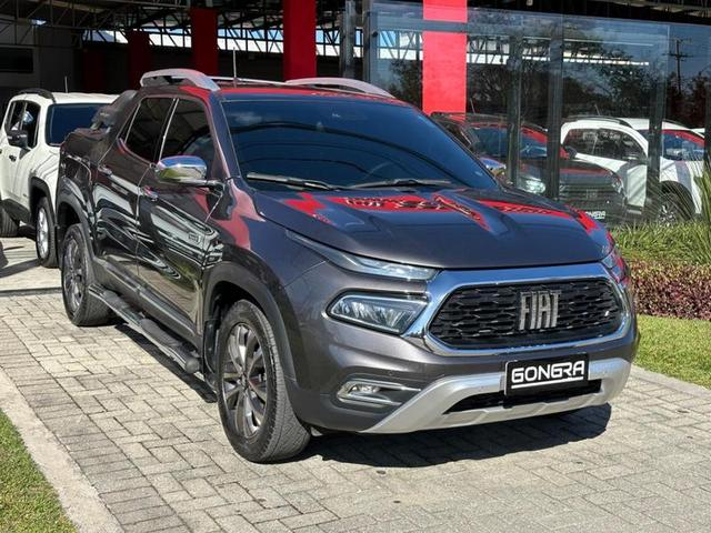 Foto do veículo FIAT TORO  RANCH AT9 4X4 2023 32.813 KM 158.900,00