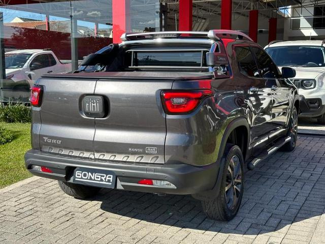Foto do veículo FIAT TORO  RANCH AT9 4X4 2023 32.813 KM 158.900,00