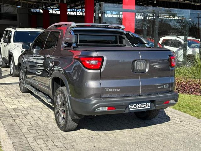 Foto do veículo FIAT TORO  RANCH AT9 4X4 2023 32.813 KM 158.900,00