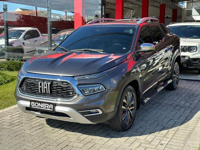 Foto do veículo FIAT TORO  RANCH AT9 4X4 2023 32.813 KM 158.900,00