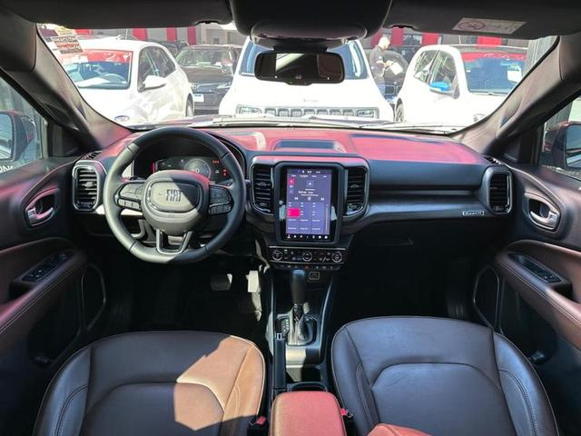 Foto do veículo FIAT TORO  RANCH AT9 4X4 2023 32.813 KM 158.900,00