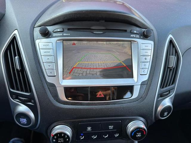 Foto do veículo HYUNDAI IX35  2.0 2013 93.250 KM 67.900,00