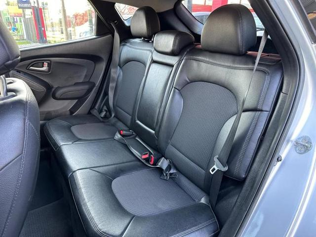 Foto do veículo HYUNDAI IX35  2.0 2013 93.250 KM 67.900,00