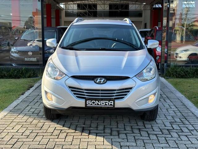 Foto do veículo HYUNDAI IX35  2.0 2013 93.250 KM 67.900,00