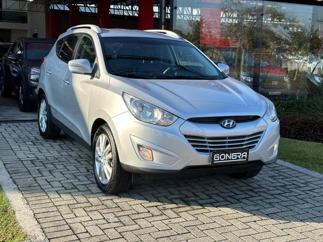 Foto do veículo HYUNDAI IX35  2.0 2013 93.250 KM 67.900,00