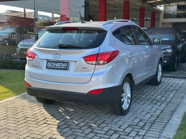 Foto do veículo HYUNDAI IX35  2.0 2013 93.250 KM 67.900,00