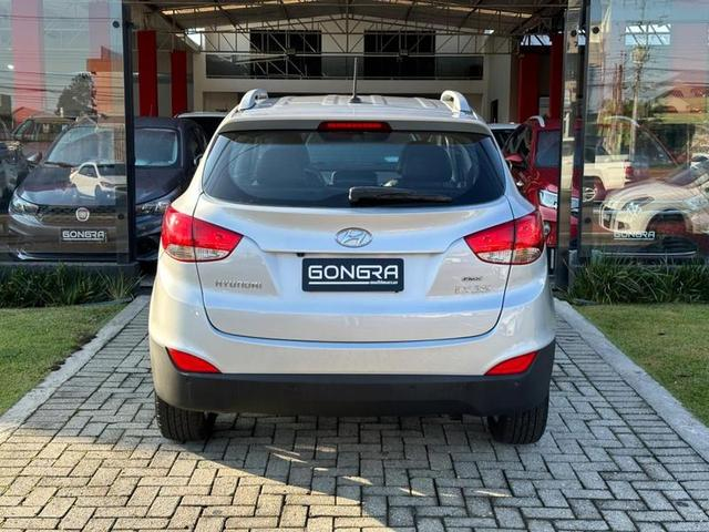 Foto do veículo HYUNDAI IX35  2.0 2013 93.250 KM 67.900,00