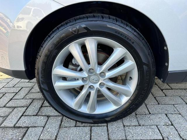 Foto do veículo HYUNDAI IX35  2.0 2013 93.250 KM 67.900,00