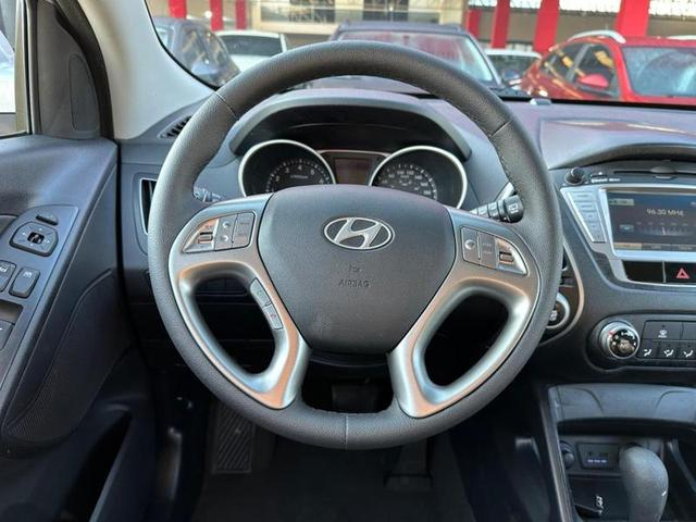 Foto do veículo HYUNDAI IX35  2.0 2013 93.250 KM 67.900,00