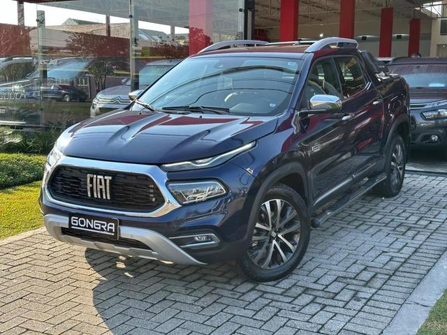 Foto do veículo FIAT TORO  RANCH AT9 4X4 2023 20.293 KM 163.900,00