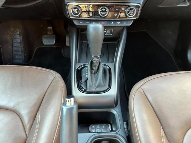 Foto do veículo FIAT TORO  RANCH AT9 4X4 2023 20.293 KM 163.900,00