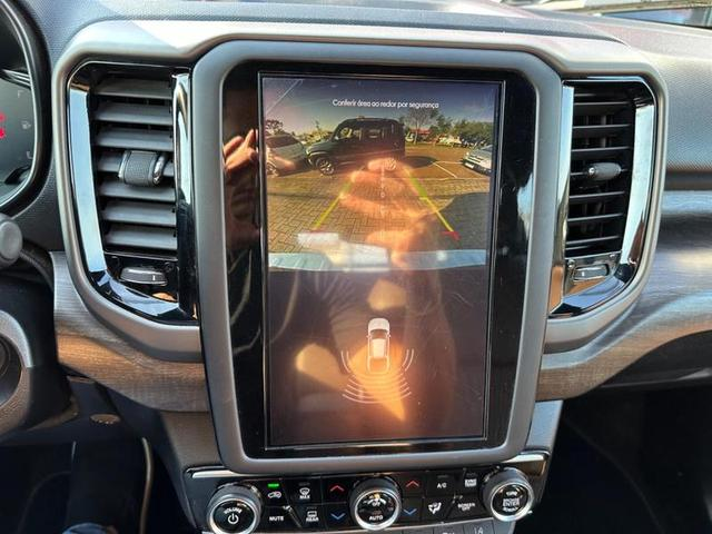 Foto do veículo FIAT TORO  RANCH AT9 4X4 2023 20.293 KM 163.900,00