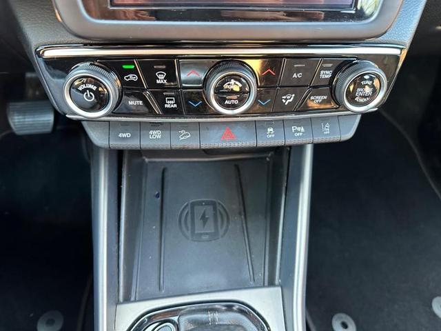 Foto do veículo FIAT TORO  RANCH AT9 4X4 2023 20.293 KM 163.900,00