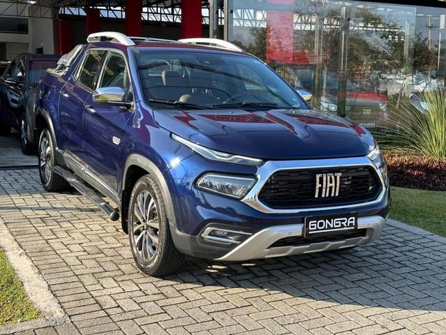 Foto do veículo FIAT TORO  RANCH AT9 4X4 2023 20.293 KM 163.900,00