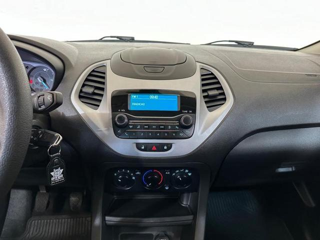 Foto do veículo FORD KA  SE 1.0 HA C 2021 32.340 KM 56.900,00