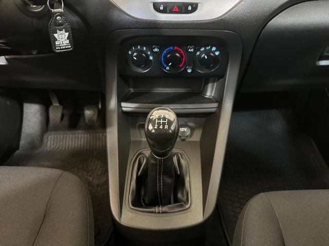 Foto do veículo FORD KA  SE 1.0 HA C 2021 32.340 KM 56.900,00