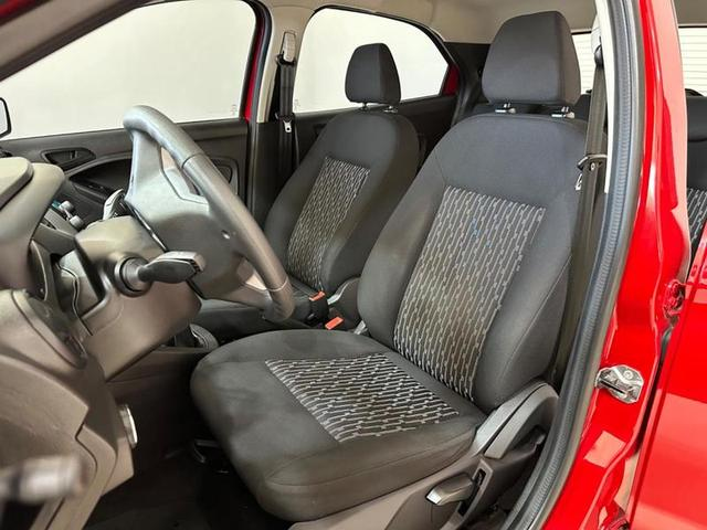 Foto do veículo FORD KA  SE 1.0 HA C 2021 32.340 KM 56.900,00