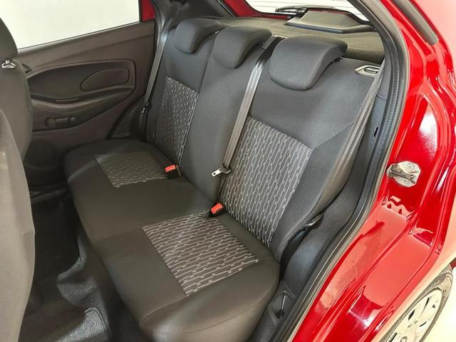 Foto do veículo FORD KA  SE 1.0 HA C 2021 32.340 KM 56.900,00