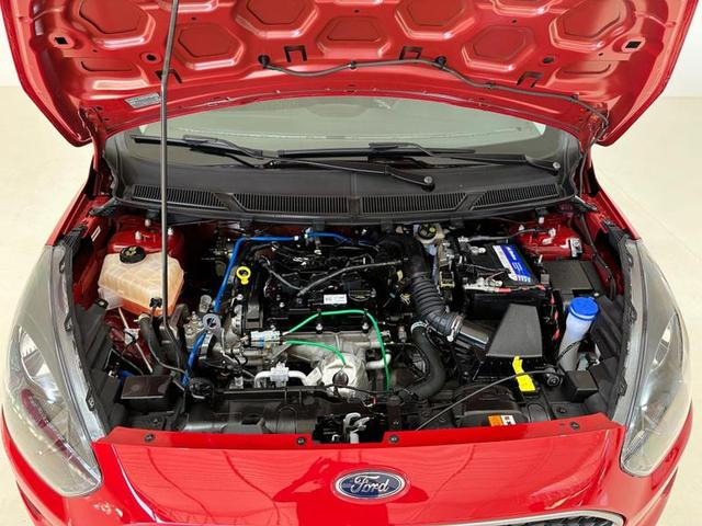 Foto do veículo FORD KA  SE 1.0 HA C 2021 32.340 KM 56.900,00