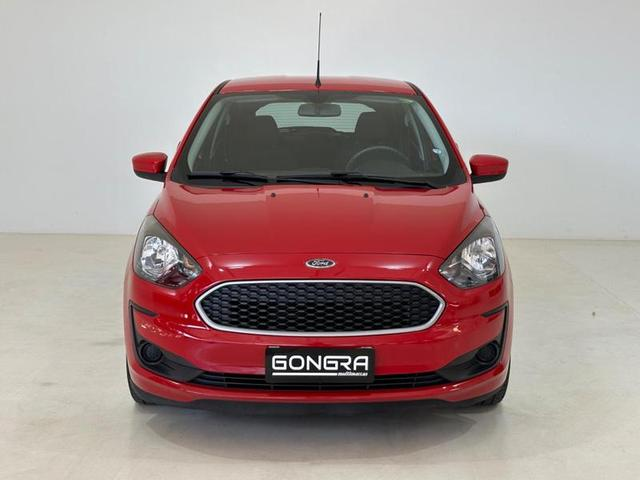 Foto do veículo FORD KA  SE 1.0 HA C 2021 32.340 KM 56.900,00