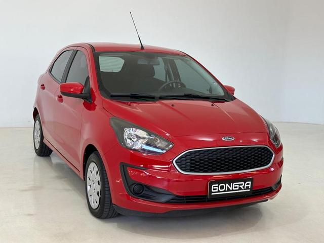 Foto do veículo FORD KA  SE 1.0 HA C 2021 32.340 KM 56.900,00