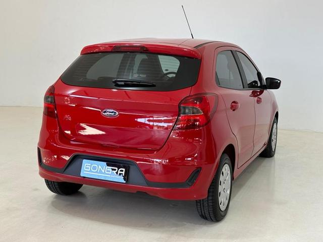 Foto do veículo FORD KA  SE 1.0 HA C 2021 32.340 KM 56.900,00