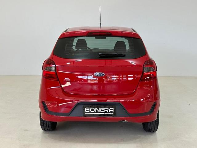 Foto do veículo FORD KA  SE 1.0 HA C 2021 32.340 KM 56.900,00