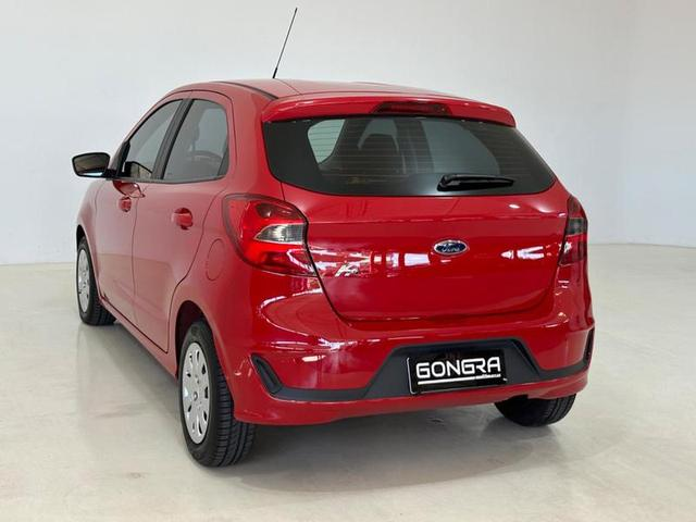Foto do veículo FORD KA  SE 1.0 HA C 2021 32.340 KM 56.900,00