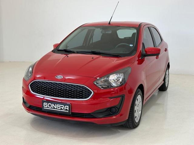 Foto do veículo FORD KA  SE 1.0 HA C 2021 32.340 KM 56.900,00