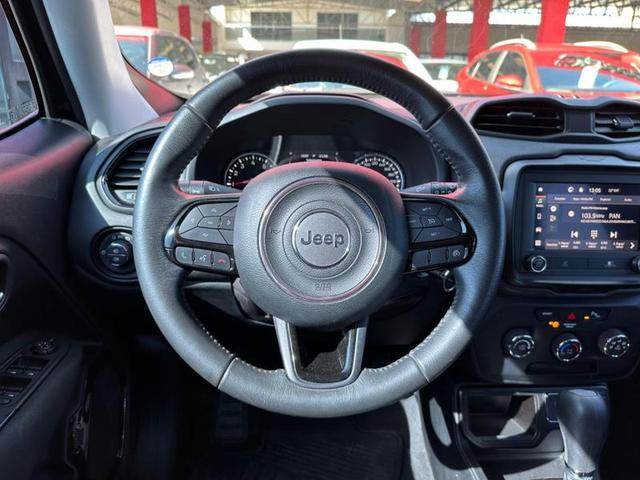 Foto do veículo JEEP RENEGADE  SPORT 2021 28.803 KM 88.900,00