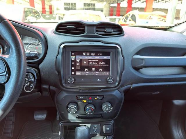Foto do veículo JEEP RENEGADE  SPORT 2021 28.803 KM 88.900,00