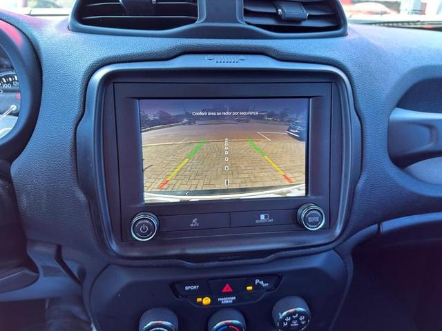 Foto do veículo JEEP RENEGADE  SPORT 2021 28.803 KM 88.900,00