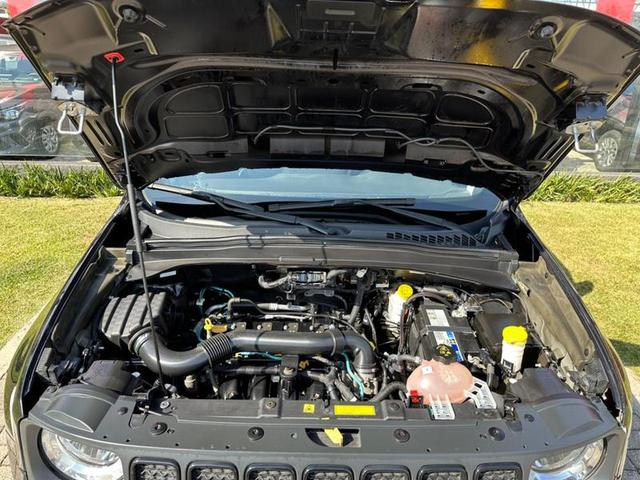 Foto do veículo JEEP RENEGADE  SPORT 2021 28.803 KM 88.900,00