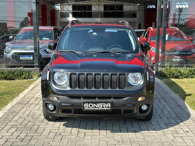 Foto do veículo JEEP RENEGADE  SPORT 2021 28.803 KM 88.900,00