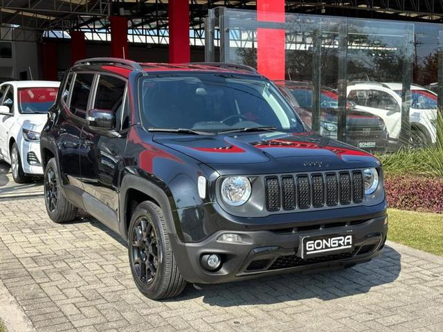 Foto do veículo JEEP RENEGADE  SPORT 2021 28.803 KM 88.900,00