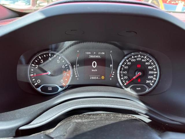 Foto do veículo JEEP RENEGADE  SPORT 2021 28.803 KM 88.900,00