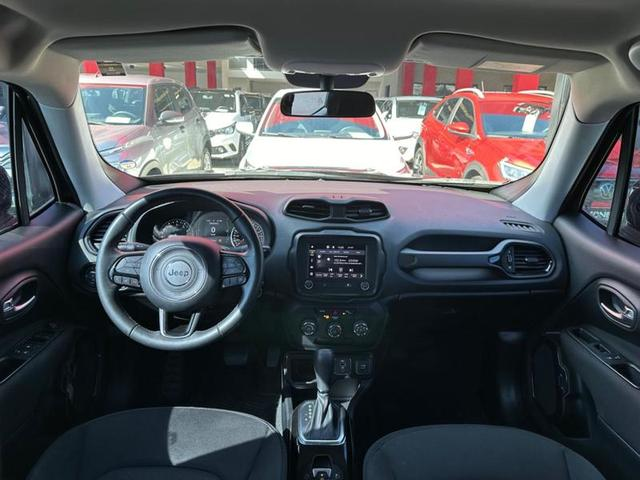Foto do veículo JEEP RENEGADE  SPORT 2021 28.803 KM 88.900,00