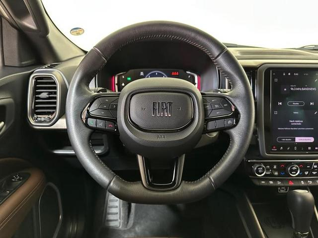 Foto do veículo FIAT TORO  RANCH AT9 4X4 2023 14.497 KM 171.900,00