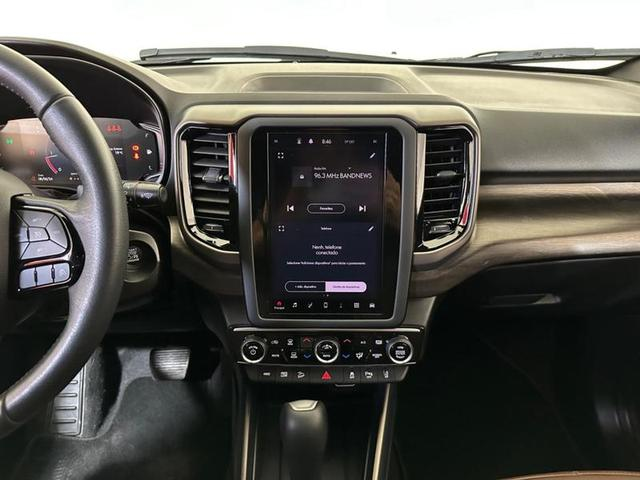 Foto do veículo FIAT TORO  RANCH AT9 4X4 2023 14.497 KM 171.900,00