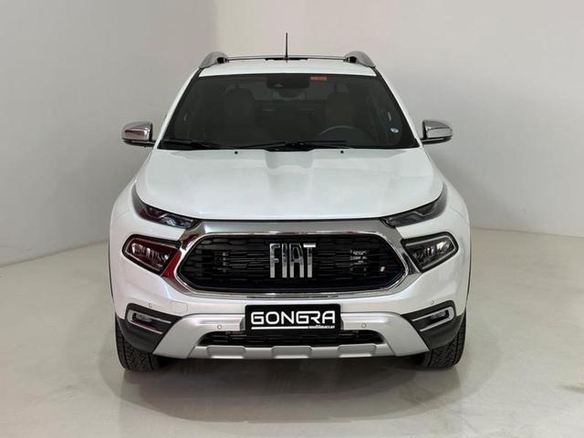 Foto do veículo FIAT TORO  RANCH AT9 4X4 2023 14.497 KM 171.900,00